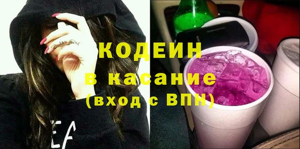 хмурый Богородицк